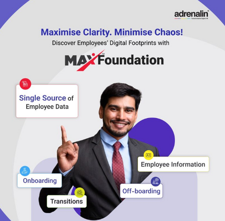 We’re Proud to Partner with Adrenalin HR delivering Talent Assessments and More!