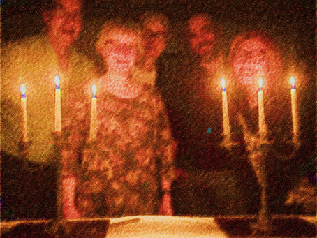 Candlelit Shakespeare