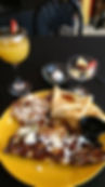 Crepes