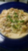 Chicken Scallopini