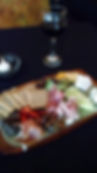 Charcuterie Tray