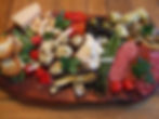 Antipasto Platter