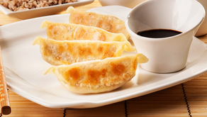 Faça Gyoza, Harumaki e outras delícias chinesas na sua casa!