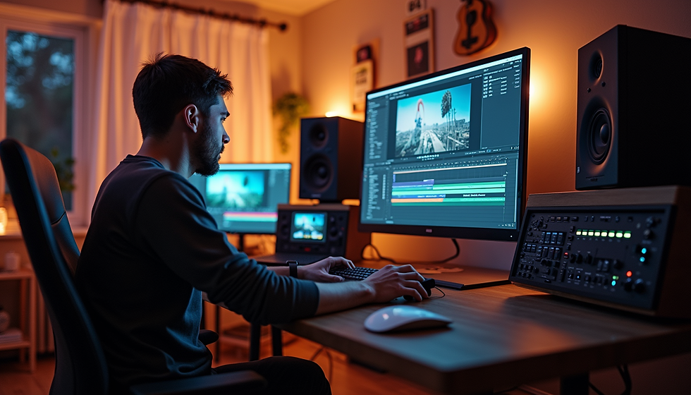 La Nueva Era de los Creadores en el Entretenimiento Digital y su Impacto en las Marcas