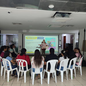 Onboarding Coaching managment