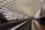 The Ultimate Metro Guide: Best Happy Hours Along Each DC Metro Line