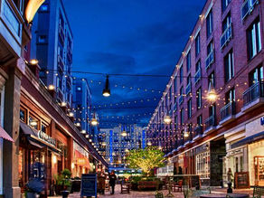 Best Happy Hours in Bethesda: Montgomery County's Premier Dining District