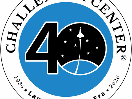 Honoring Challenger Legacy: 40 Years of Aerospace Workforce Development