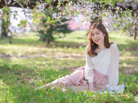 桜のおたより〜あなた自身を癒し、愛で満たすことは、どうして必要なのか〜