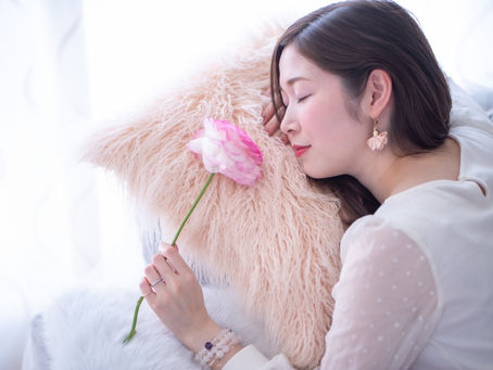 桜のおたより〜はじめまして〜