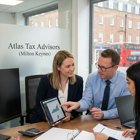 Annual Accounts Services ATA