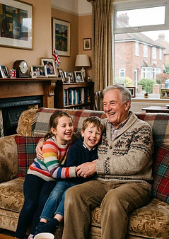 Inheritance Tax Services