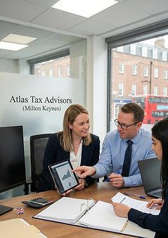 Annual Accounts Services