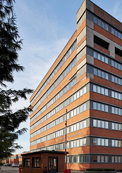 Companies House ID