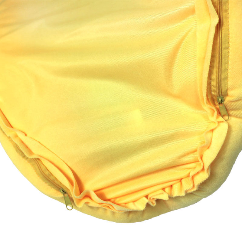 Thumbnail: Removable Washable Cartoon Pet Bed