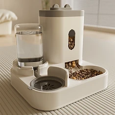Pet Feeding Bowl