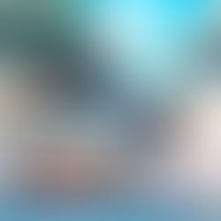 Why choose a hand-painted wall mural?