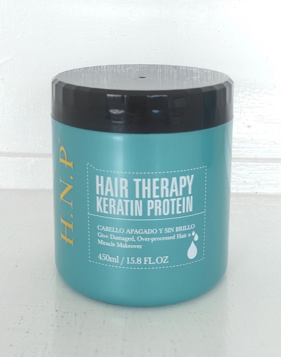 301716-Proteía de Keratina 450ml
