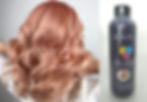 301612-Hair Manicure Coral 418ml