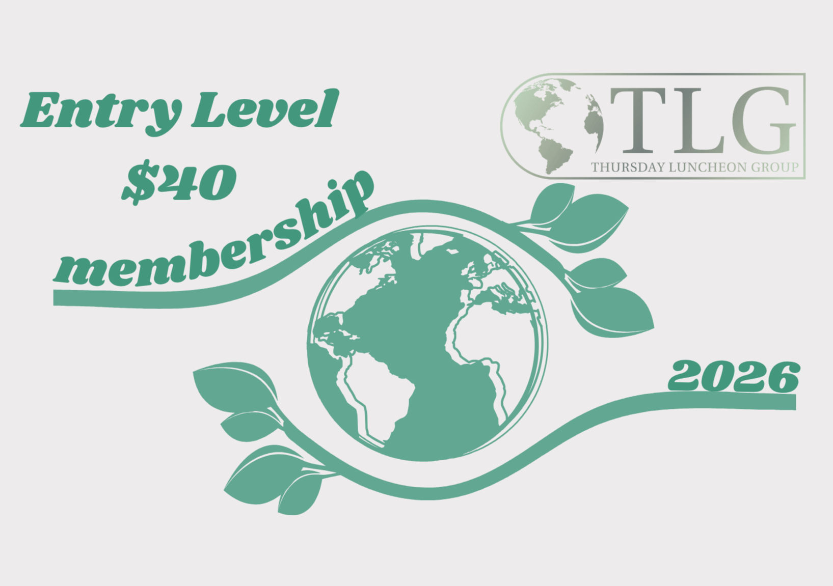 Entry Level Membership