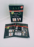 301571-Shampoo Tinte Sobre Negro 25mlX10