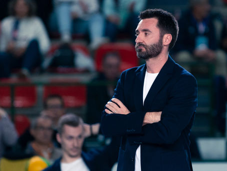 César Hernandez promu à la tête de l'équipe de France féminine !