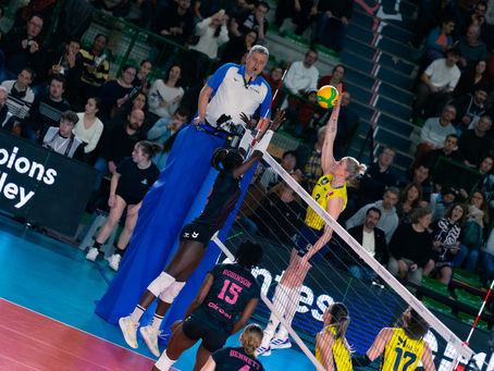 Entre fierté et frustration, Nantes s'incline contre plus fort...