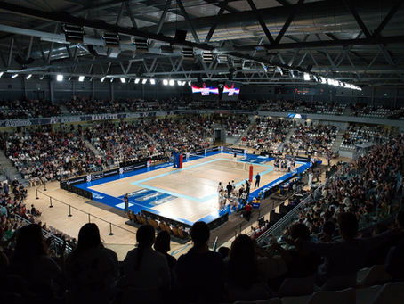 Nantes freiné dans son élan malgré un record d'affluence !