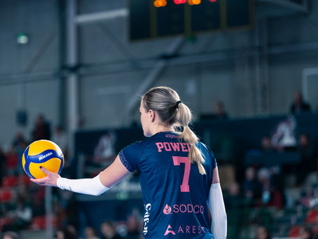 Les Neptunes ont rendez-vous avec les Angels