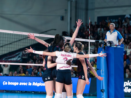 Faire vibrer la Trocardière, pour y trouver la lumière !