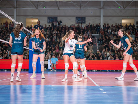 Le cœur des Neptunes veut battre encore plus fort ! 