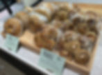 RABBIT BAGLES