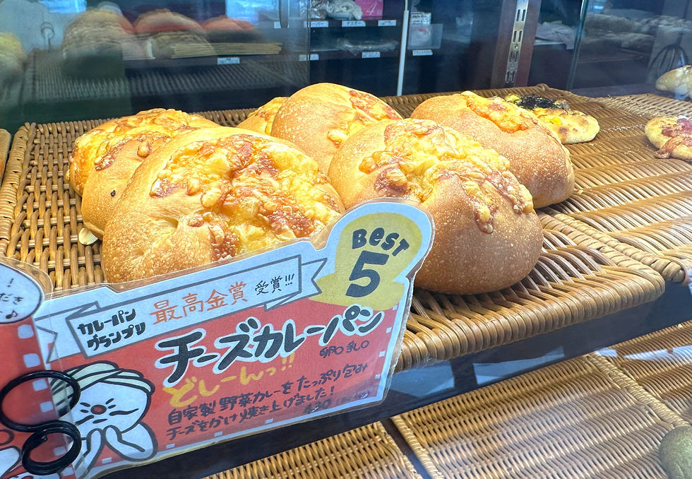 パネポルチーニ ウエホンマチ