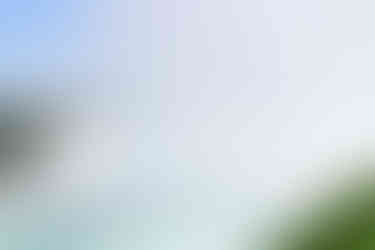 a waterfall with a lot of fog coming out of it