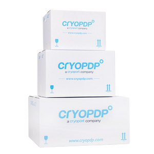 CRYOPDP