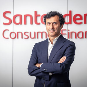 SANTANDER CONSUMER