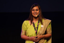 Dyutima TEDx