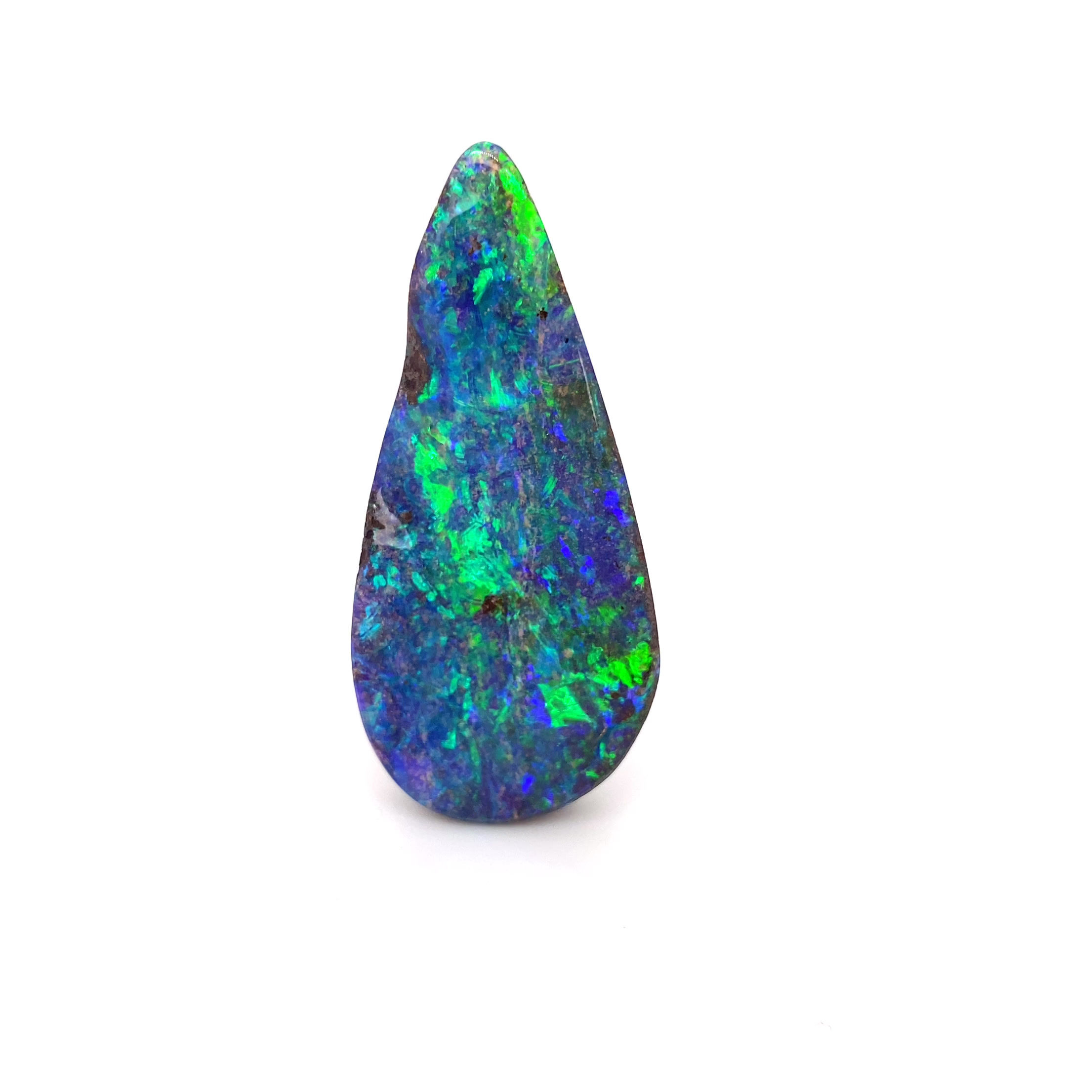 Boulderopal