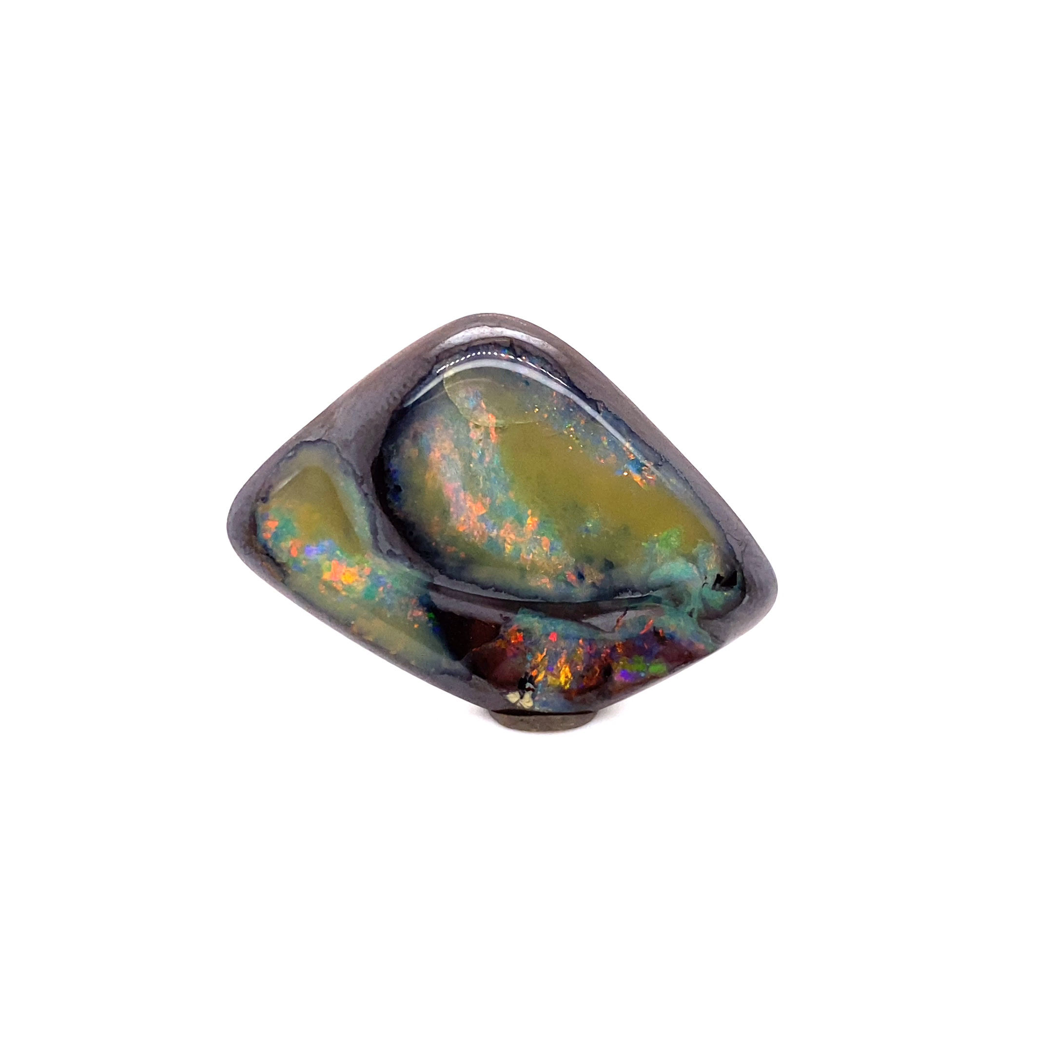 Boulderopal