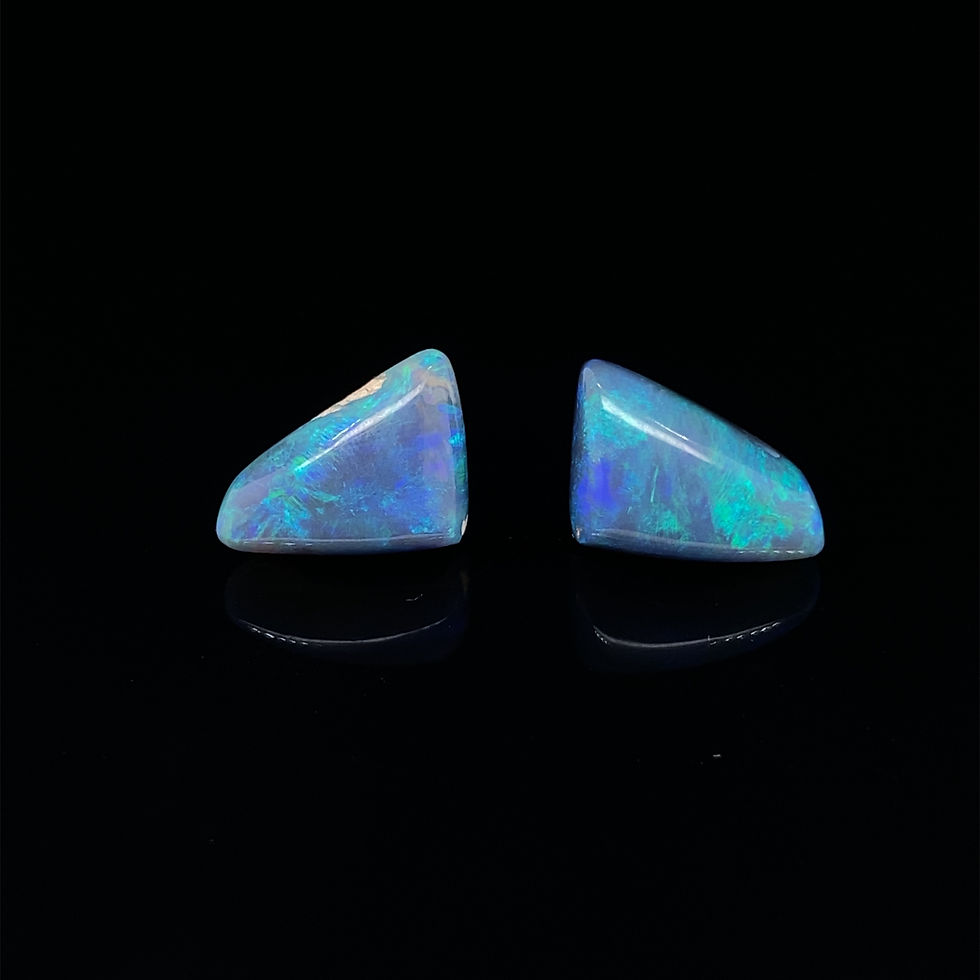 Miniaturbild: Opal Paare