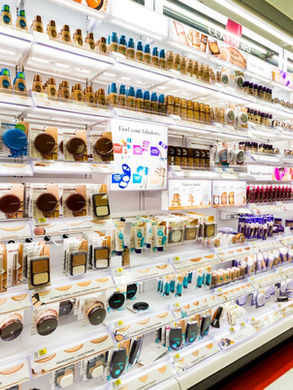 Cruelty-Free Brands at Target