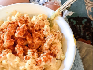 The Easiest, Creamiest Vegan Mac N Cheese Recipe