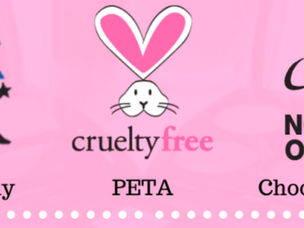 Understanding cruelty-free logos