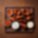 Spicy Chicken Wings