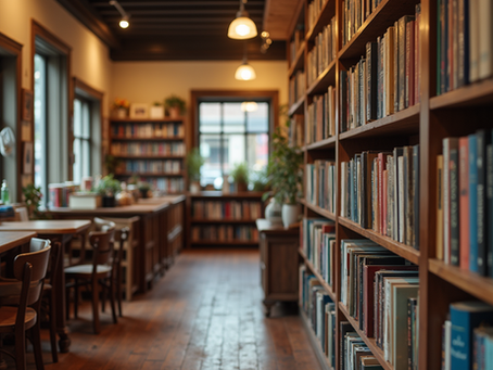 Finding Nearby Local Book Publishers: Your Guide to Publishing Success