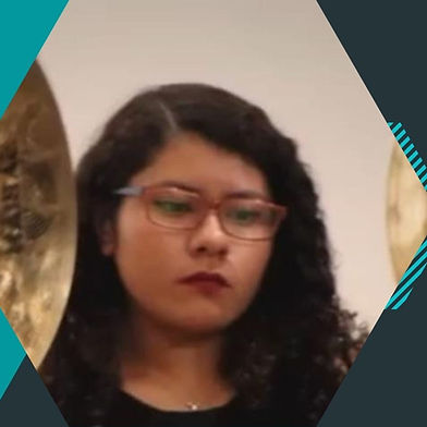 Brenda Isabel Méndez González