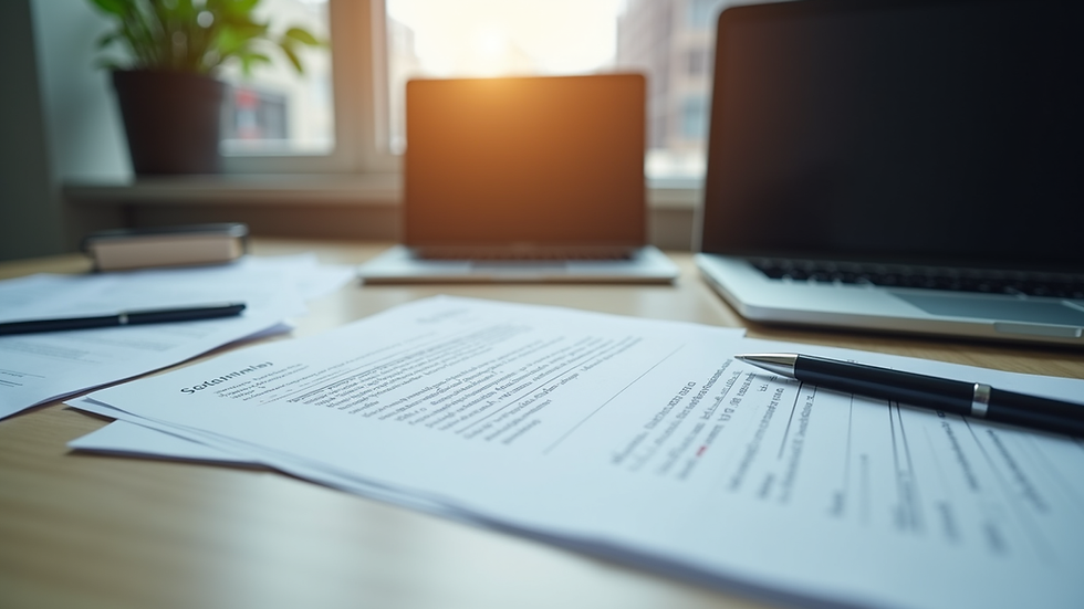 How to Implement a DOLE-Compliant Hiring Process with Compliant Recruitment Practices