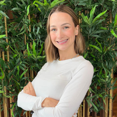 Ela começou a trabalhar com o avô aos 14 anos. Aos 22 tornou-se CEO da empresa