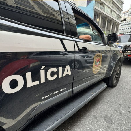 Justiça autoriza prisão temporária do segundo envolvido em homicídios num assentamento de Tremembé