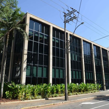 Centro Corporativo Koppert é inaugurado em Piracicaba (SP)